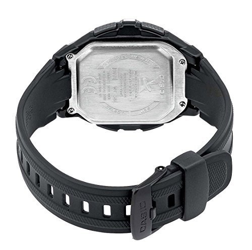 Casio Wave Ceptor Herren-Armbanduhr