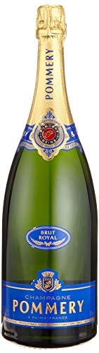 Champagne Pommery Brut Royal Magnum