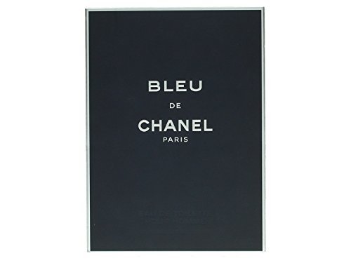 Chanel Bleu homme Eau de Toilette