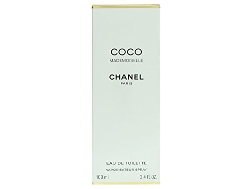 Chanel COCO MADEMOISELLE