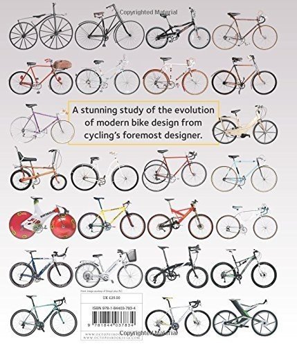 Chris Boardman: The Biography of the Modern Bike: The Ultimate History of Bike Design (English Editi