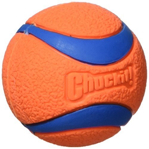 Chuckit! Ultra Ball Small 2-er Pack