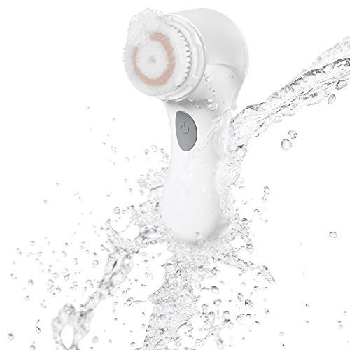 Clarisonic Elektrische Gesichtsreinigungsbürste Mia 1 weiß