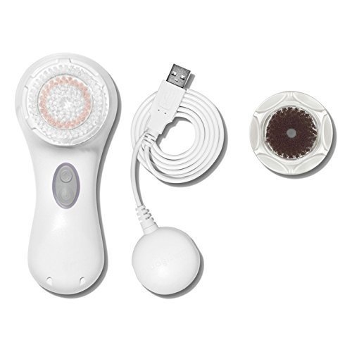 Clarisonic Elektrische Gesichtsreinigungsbürste Mia 2 Geschenkset