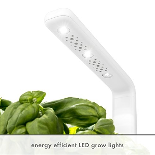 Click & Grow Smart Garden 3