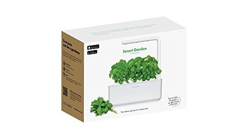 Click & Grow Smart Garden 3