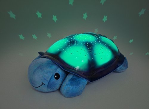 Cloud b 7323-BL Twilight Turtle