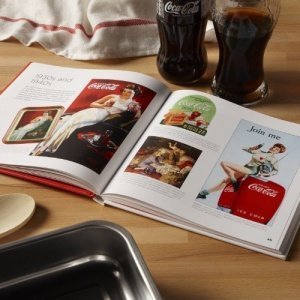 Coca Cola the Cookbook