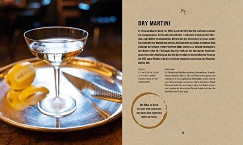 Cocktails: Die Kunst, perfekte Drinks zu mixen