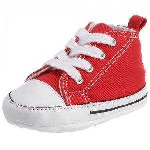 Converse Chucks FIRST STAR HI