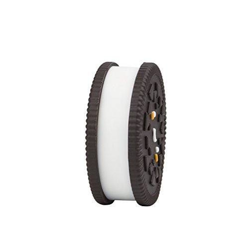 Cookie Plätzchen Emoji-Powerbank, UBMSA 5200mAh Externes Ladegeraet im Cookie Plätzchen-Design in 