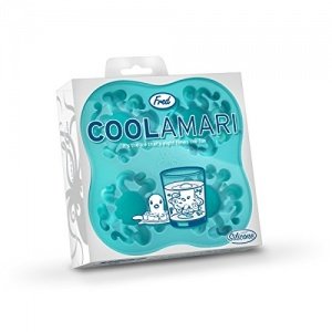 Coolamari Octopus Ice Tray