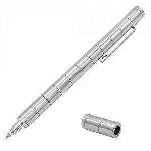 Cooler Magnetstift Wunderbaren Magnetischer Kugelschreiber Ideale Geschenk Witzig Magnetstift Stylus