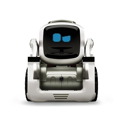 Cozmo von Anki