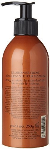 Crabtree & Evelyn Gardeners ultra-moisturizing hand therapy