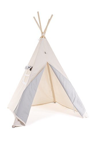 Cristal Indianerzelt Tipi