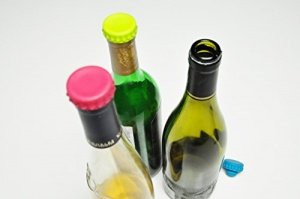 Cécoa UNIVERSAL WINE BOTTLE STOPPER