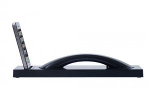 CURVE BT iDock MM03i  Bluetooth Handset 