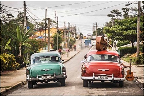 Cuba: Insel im Aufbruch