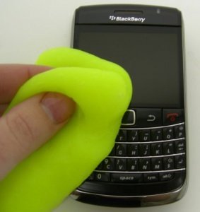 CyberClean Home and Office Pop-Up Cup