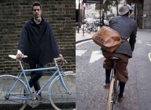 Cycle Style