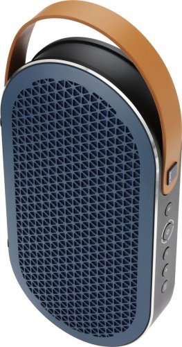 DALI KATCH DARK SHADOW portabler Bluetooth Lautsprecher