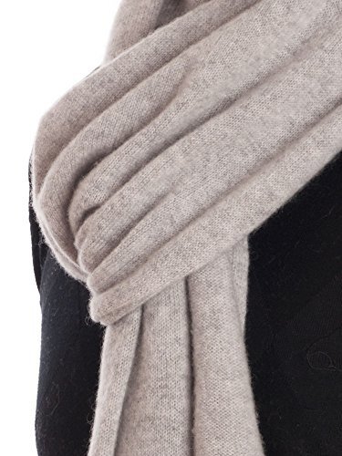 DALLE PIANE CASHMERE Schal aus Kaschmir