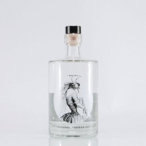 Dactari Original German Gin