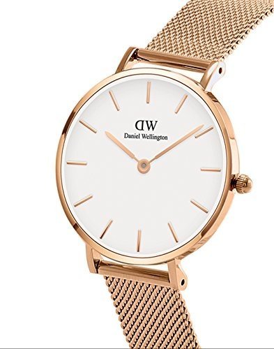 Daniel Wellington Damen-Armbanduhr DW00100219