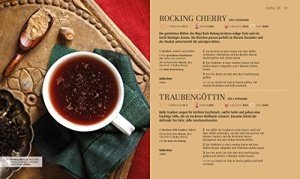 Das Teebuch: Sorten, Anbaugebiete, Rituale und Rezepte aus aller Welt