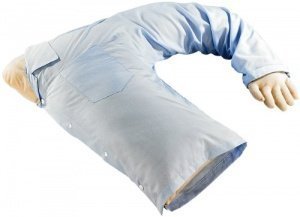 Das bequeme Kuschelkissen Boyfriend