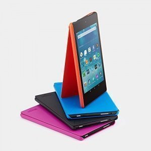 Das neue Fire HD 8-Tablet, 20,