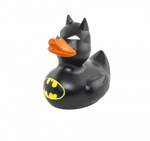 DC Comics Batman Bad Ente