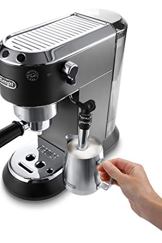 DeLonghi Dedica Style Espressomaschine