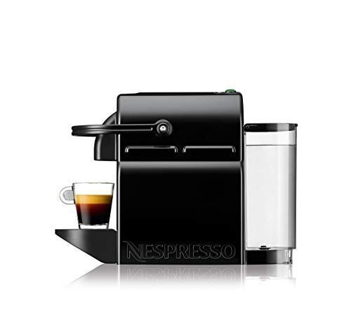 DeLonghi Inissia EN 80.B Nespresso schwarz