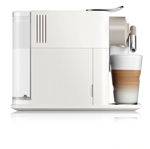 DeLonghi Nespresso EN 500, W Kaffemaschine