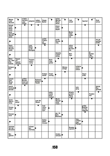 Der dicke Kreuzworträtsel-Block Band 20: Mehr als 300 knifflige Rätsel für immer und überall