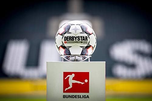 Derbystar Fußball Bundesliga Brillant APS 2018/2019