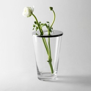 Design House Stockholm Vase Focus