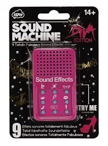 DIVA SOUND MACHINE