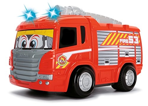 Dickie Toys funkferngesteuertes Feuerwehrauto
