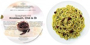 Die runden Bücher: Pasta: 60 Rezepte einfach und köstlich