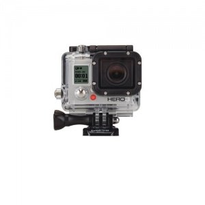 GoPro Kamera