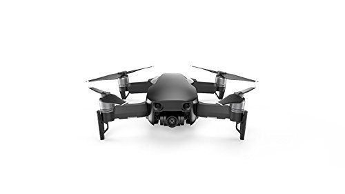 DJI Mavic Air Drohne mit 4K Full-HD Videokamera inkl. Fernsteuerung