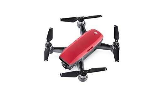 DJI Spark Drohne Combo