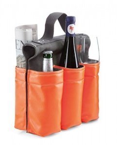 Donkey 6pack Fahrradtasche