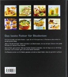 Dr. Oetker: Studentenfutter - Best of