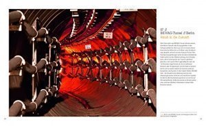 DuMont Bildband Unterirdisch: Verborgene Orte in Deutschland