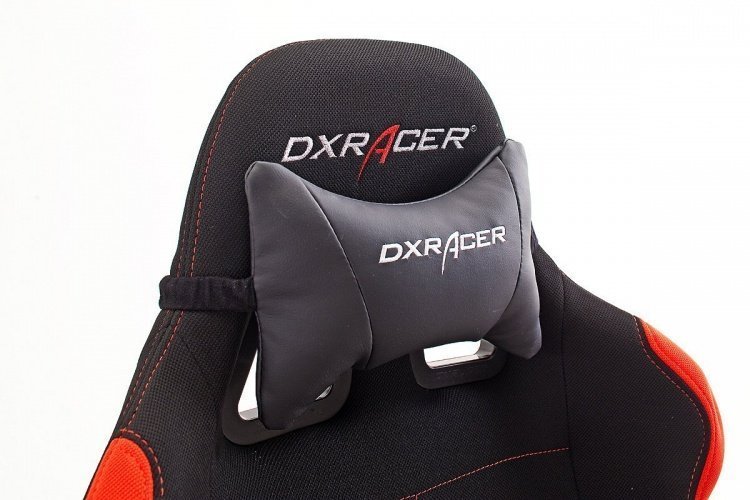 Robas Lund DX Racer 1 Gamingstuhl