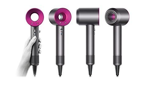 DYSON Supersonic hair dryer